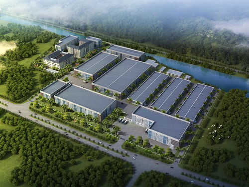 獨家探秘煜豐實業新生產基地 高端木作數字化智能制造新樣本