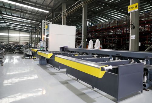 薩洛凱門窗堅定高質量發展,創領美好人居生活鳳凰網河北 鳳凰網