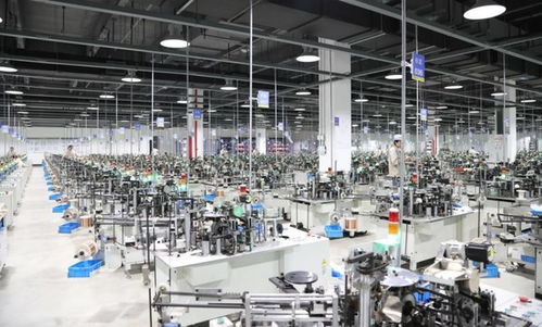 百年老字號華佗在創新中激發新活力,智能工廠行業領跑