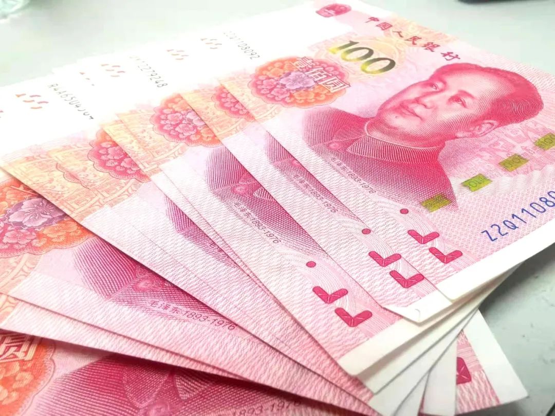 人民幣匯率趨穩預期料繼續增強