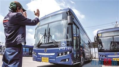 從1.41億美元到1348.67億美元 廈門外貿(mào)書寫時(shí)代答卷