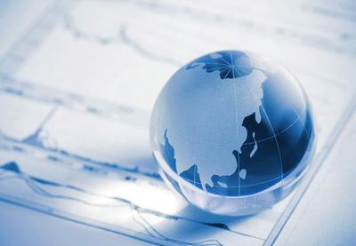 視覺中國財經圖庫 精準捕捉經濟脈搏的視覺力量