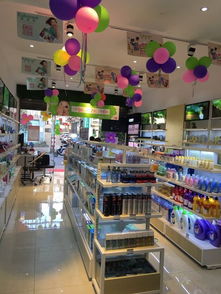 歐芭莎eubazaar 美妝行業(yè)數(shù)一數(shù)二的加盟品牌，財(cái)經(jīng)視角解析其成功之道