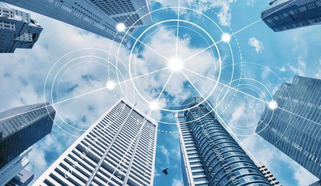 兩會(huì)熱議 專家視角解讀新基建，看區(qū)塊鏈如何賦能數(shù)字經(jīng)濟(jì)