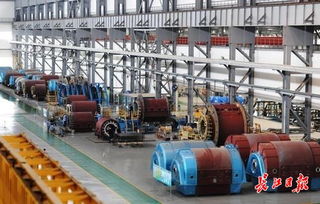 武漢這條街道牛氣程度堪比粵海街 從“世界工廠”到創(chuàng)新之城的財(cái)經(jīng)轉(zhuǎn)型之路