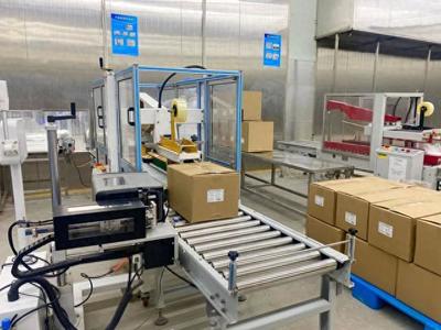 產量增加三成，松江預制肉產品企業力保節日市場供應