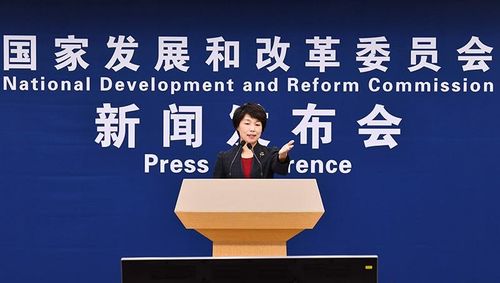 國家發改委 預計短期內物價漲幅仍將處于較低水平