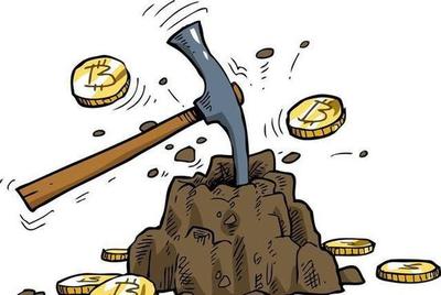 內(nèi)幕 比特幣礦工眼中的瘋狂市場，為何聲稱“不跌到2萬不賠錢”？